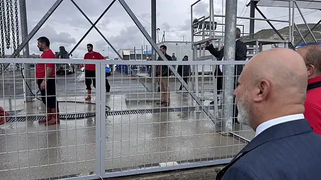 Kayseri'de kurban kesecekler dikkat! Tarım İl Müdürü'nden 'tarım cebimde' çağrısı…