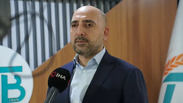 Kayseri'de kurbanlık hayvan sıkıntısı var mı?