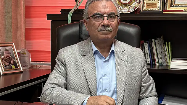 Kayseri'de kursu bitirene iş hazır