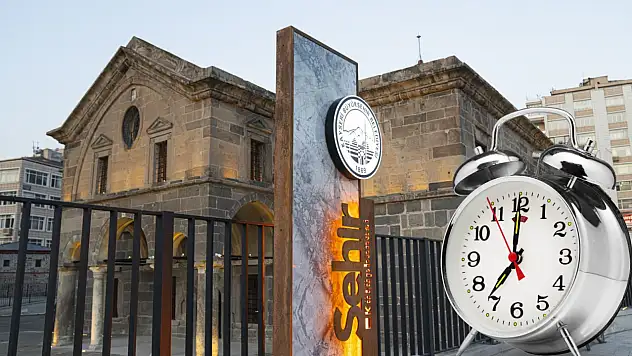 Kayseri'de kütüphaneler hangi günler açık?