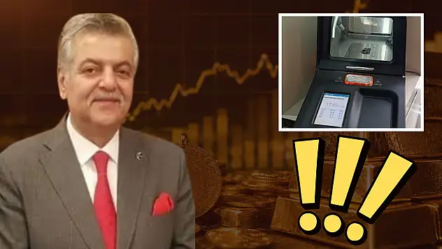 Kayseri'de kuyumculardan 'ekspertiz' tepkisi: Güven zedelenmesin