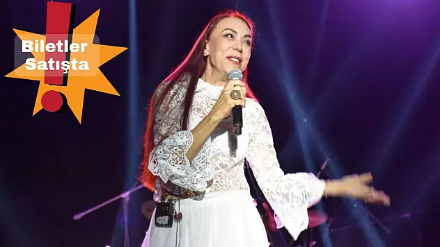 Kayseri'de Leman Sam rüzgârı esecek! Geri sayım başladı