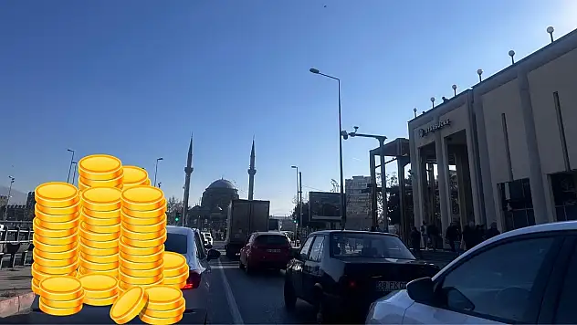 Kayseri'de lüks araç yerine altın alsaydınız 9 ayda ne kazanırdınız?