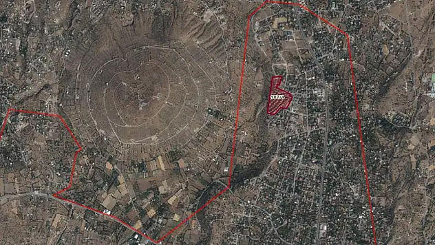 Kayseri'de lüks dubleks villa icradan satışa çıkarıldı: İstenen rakam dudak uçuklatıyor!