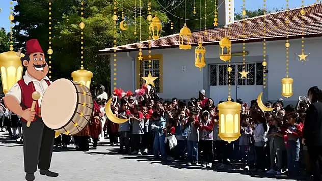 Kayseri'de ''Maarifin Kalbinde Ramazan'' coşkusu: İşte 4 haftalık etkinlik takvimi!