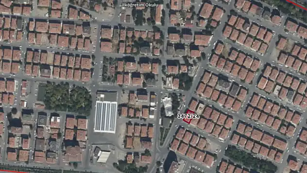 Kayseri'de mahkeme kararıyla dükkan ve daire satışta!