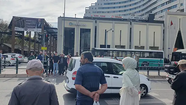 Kayseri'de market kararından dönmedi! Üstüne zam yaptı