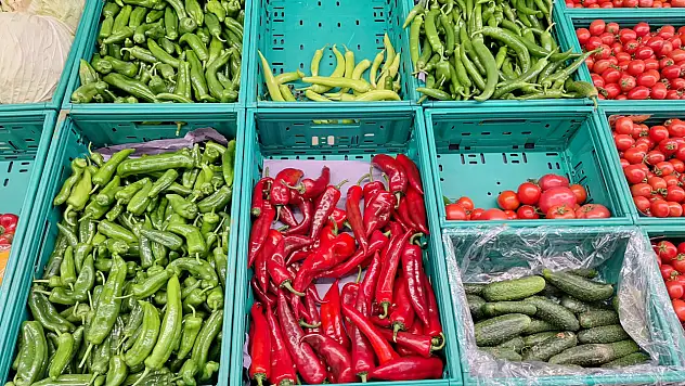 Kayseri'de marketlere üst üste zam geldi! Hâl ile market arasında fiyat farkı açıldı