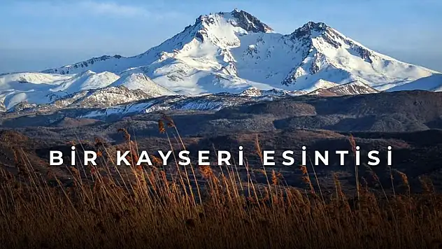 Maziden atiye uzanan köprü: Kadim şehrin bayram hafızası!