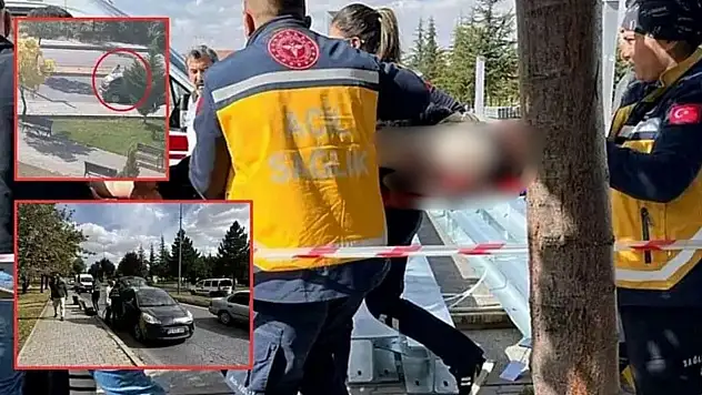 Kayseri'de Meliha Keskin cinayetinde karar çıktı: Baro'dan dikkat çeken açıklama!