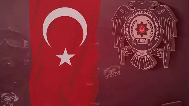 Kayseri'de meslekten ihraç edilen emniyet müdürü yakalandı!