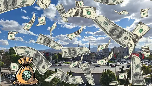 Kayseri'de milyarlar birikmiş! Zenginler listesinde kaçıncı sırada?