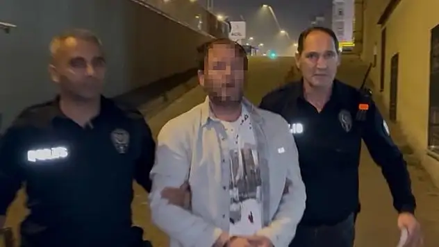 Kayseri'de miras kavgasında kan aktı: 2'si ağır 4 yaralı!