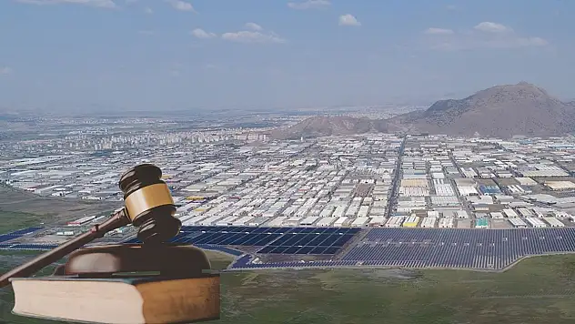 Kayseri'de mobilya ve tekstil şirketine konkordato kararı!