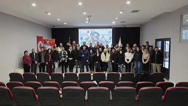 Kayseri'de Muaythai aday hakem kursu tamamlandı