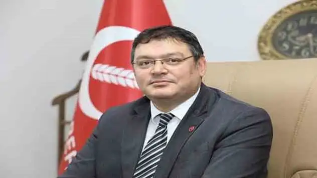 Kayseri'de 'Mustafa Elitaş Bulvarına' bir tepkide Önder Narin'den geldi!