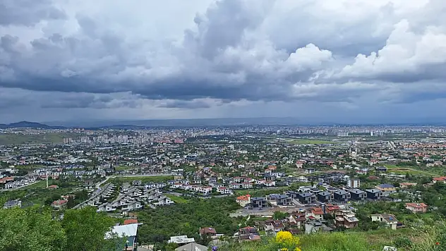 Kayseri'de müstakil ev alacaklara müjde! 2 kat imar izni olan arsa satışta