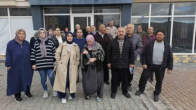 Kayseri'de müteahhitten vurgun iddiası: 2 bin kişi dolandırıldı!