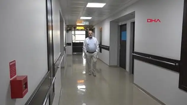 Kayseri'de nadir vakaya başarıyla müdahale edildi! - Hipospadias Nedir?