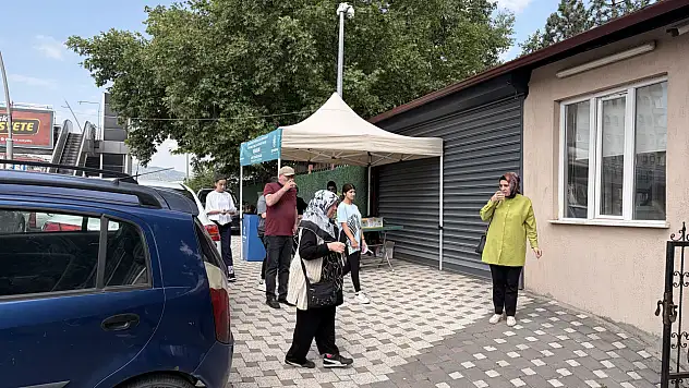 Kayseri'de nefesler tutuldu! 19 bin 900 öğrenci için kritik saatler başladı