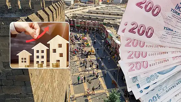 Kayseri'de Nisan ayında kiralara uygulanacak zam oranı belli oldu!