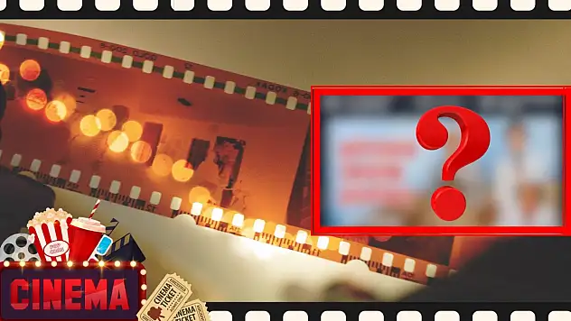 Kayseri'de nostalji dolu sinema gecesi: Terasta buluşacaklar!