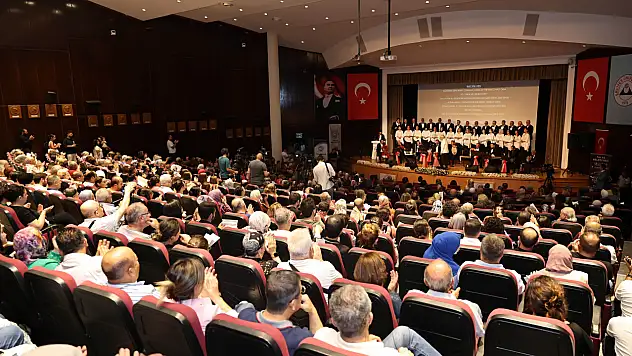 Kayseri'de o akşam kimseye söz vermeyin: 'Nağmelerde Hicâz' için geri sayım başladı!