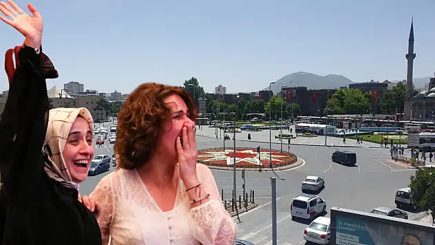 Kayseri'de o bekleyiş sona erdi! Bugün göreve başladı