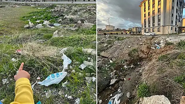 Kayseri'de o binaya 350 bin TL ihtar çekildi: Tepkiler büyüyor!