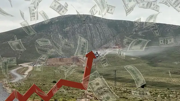 Kayseri'de o firma üretimi 9 katına çıkarıyor: Milyonluk projede detaylar ortaya çıktı!