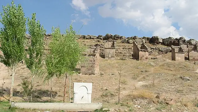 Kayseri'de o güvercinlikler için koruma hamlesi: İmar planı değişiyor!