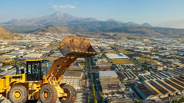 Kayseri'de o iki caddenin arası araç trafiğine kapatılıyor!