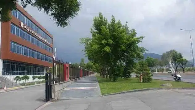 Kayseri'de o il müdürü resmen atandı: Karar Resmi Gazete'de yayımlandı!