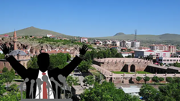Kayseri'de o ilçede seçimde ikinci çıkan parti ses yükseltti – 'Negatif ayrımcılığı kabul etmiyoruz'