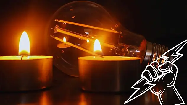 Kayseri'de o ilçeye hafta sonu uyarısı: Elektrikler kesilecek! 17 Ağustos 2025