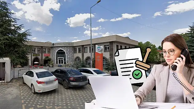 Kayseri'de o ilçeye yeni kurs: Kayıtlar başladı!