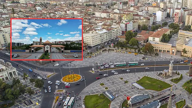 Kayseri'de o kadro resmen iptal edildi: 26 Kasım'da başlayan süreç sona erdi!