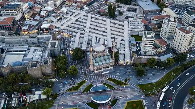 Kayseri'de o kişilere kritik uyarı!