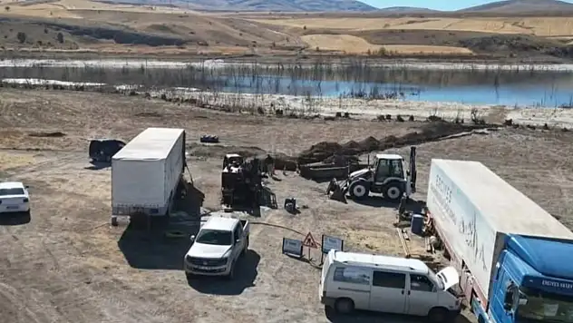 Kayseri'de o mahallelere müjde! Musluklardan kesintisiz su akacak