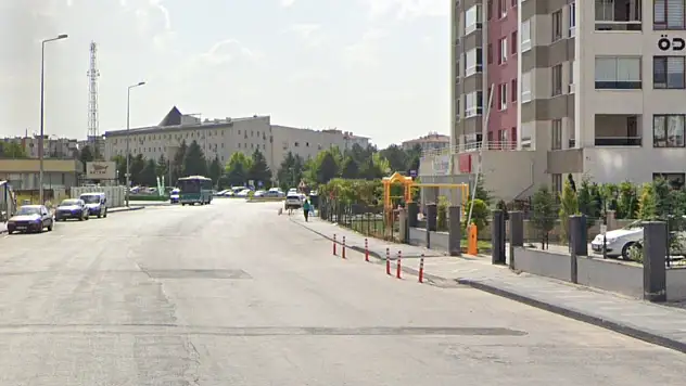 Kayseri'de o mahallenin otobüs çilesi yeniden başladı!