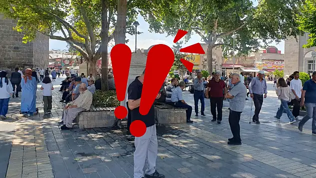 Kayseri'de o proje başlıyor! Aileyi baştan değiştirecek hamle