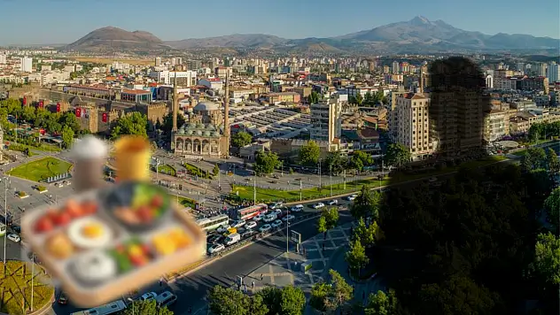 Kayseri'de o proje takdir toplamıştı: Başkan hızlı davrandı!