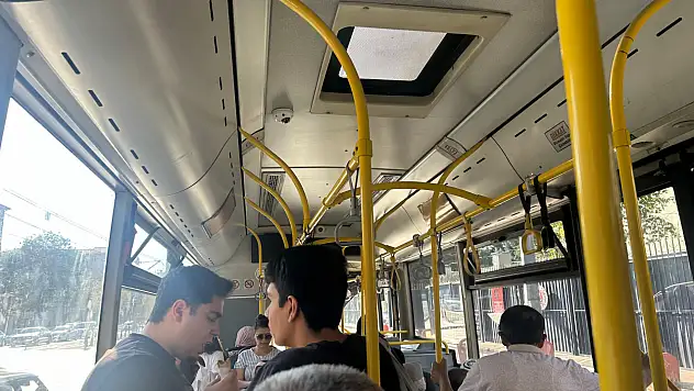 Kayseri'de o tartışma yeniden alevlendi: Saygısızlık!