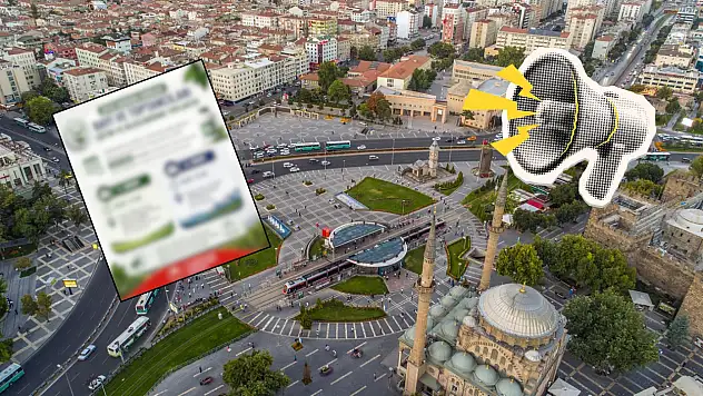 Kayseri'de o ürünleri satan bayilere çağrı: Tarih belli oldu toplantı yapılacak!