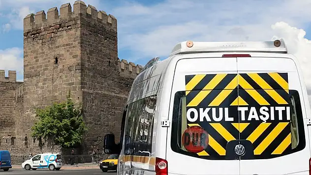 Kayseri'de öğrenci servis ücretlerine zam geliyor: Karar ne zaman belli olacak?