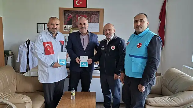 Kayseri'de öğrencilere 2 bin TL destek! Kimler yararlandı?