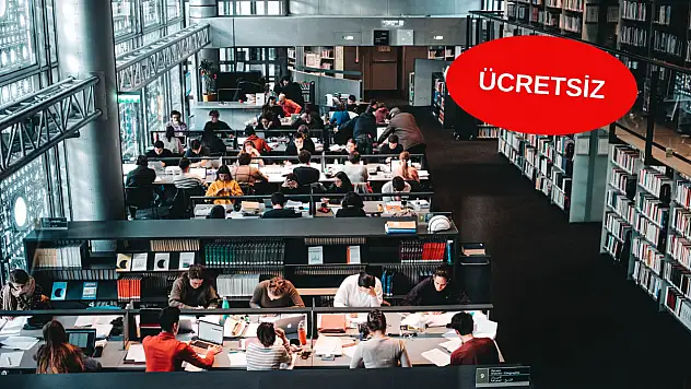 Kayseri'de öğrencilere müjde! Her sabah ücretsiz verilecek