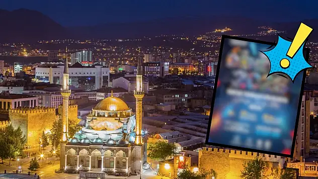 Kayseri'de öğrencilere müjde – Ücretsiz teknoloji atölyesi!