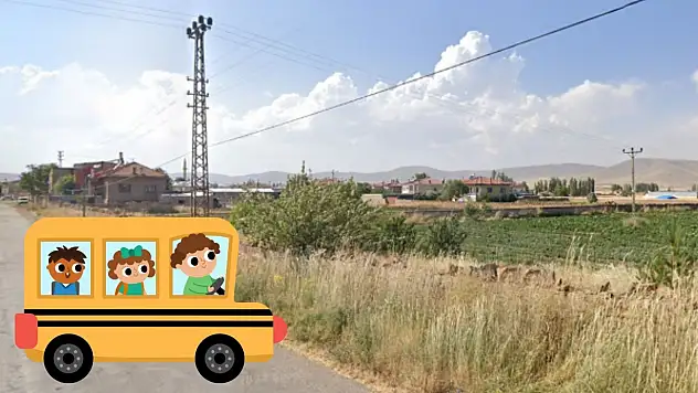 Kayseri'de öğrencilere ücretsiz ulaşım desteği sunulacak!