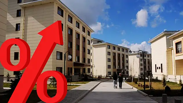 Kayseri'de öğrencilere yüzde 40 zam şoku: Aileler isyan etti!